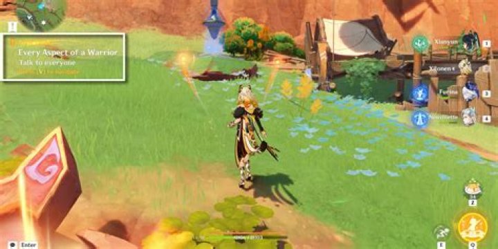 Genshin Impact: How to Get Slime Condensate