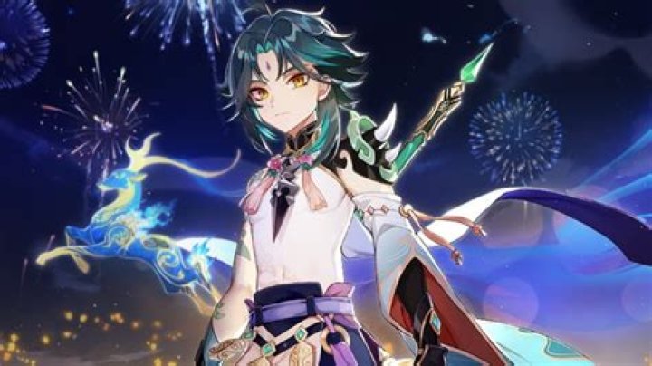 Genshin Impact: How to Get the Gladiator’s Finale Artifacts Set