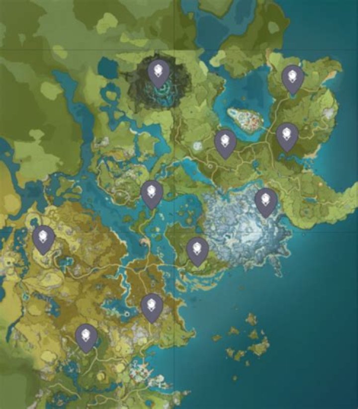 Genshin Impact: How to Get & Use Storm Beads