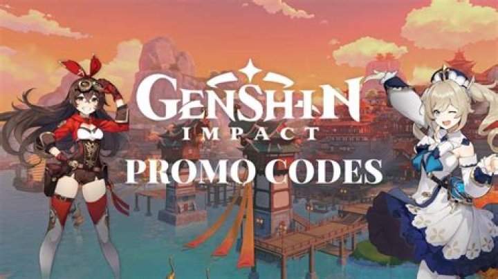 Genshin Impact Promo Codes: March 2022 Full List