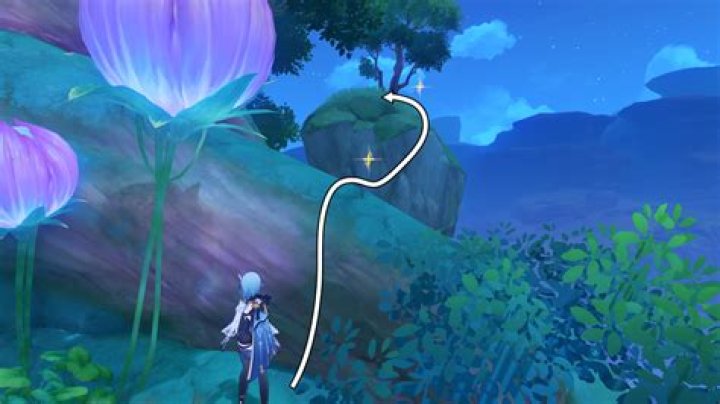 Genshin Impact ‘Returning Curios’ world quest walkthrough