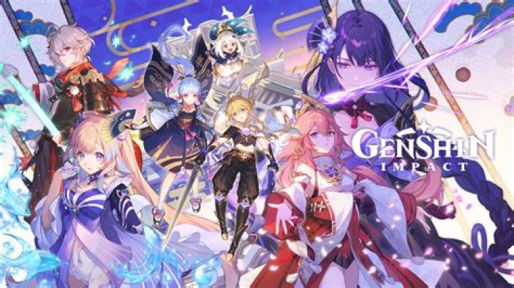 Genshin Impact Version 2.1 Revealed: Brings New Characters, Locations, and Content Aplenty