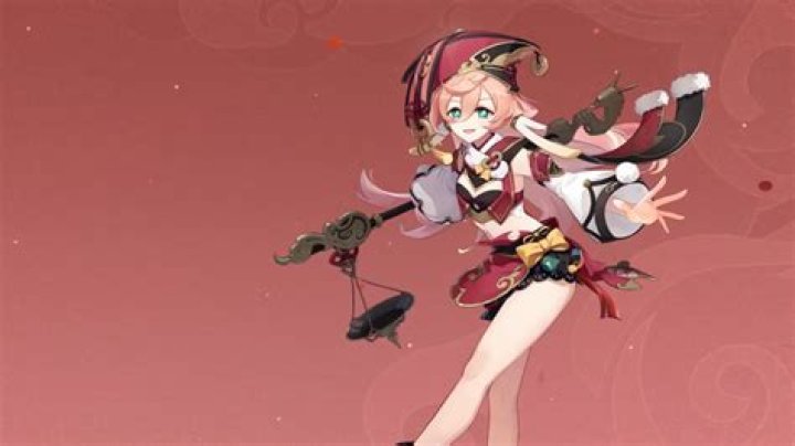 Genshin Impact Yan Fei Guide: Abilities, Release Date, How to Get & More