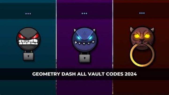 Geometry Dash vault codes (June 2022): Unlock free Icons, UFOs & more