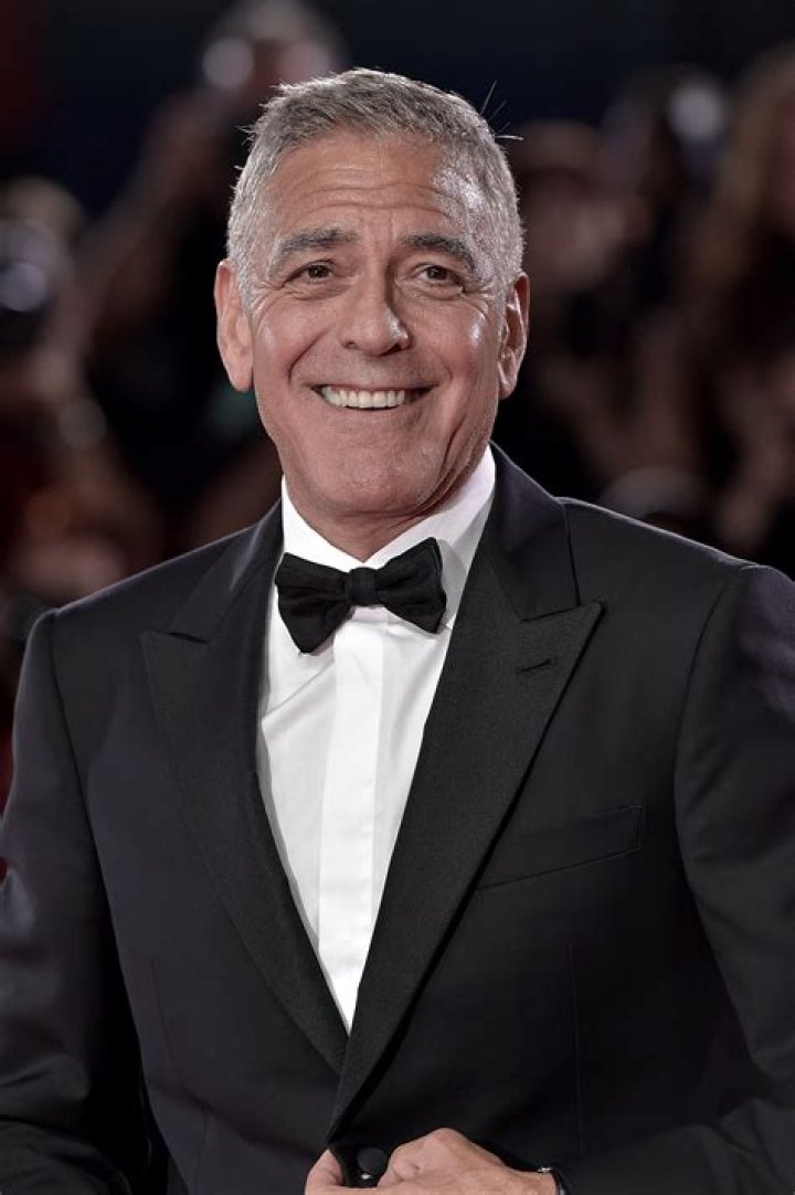 George Clooney Height: Everything You Need To Know