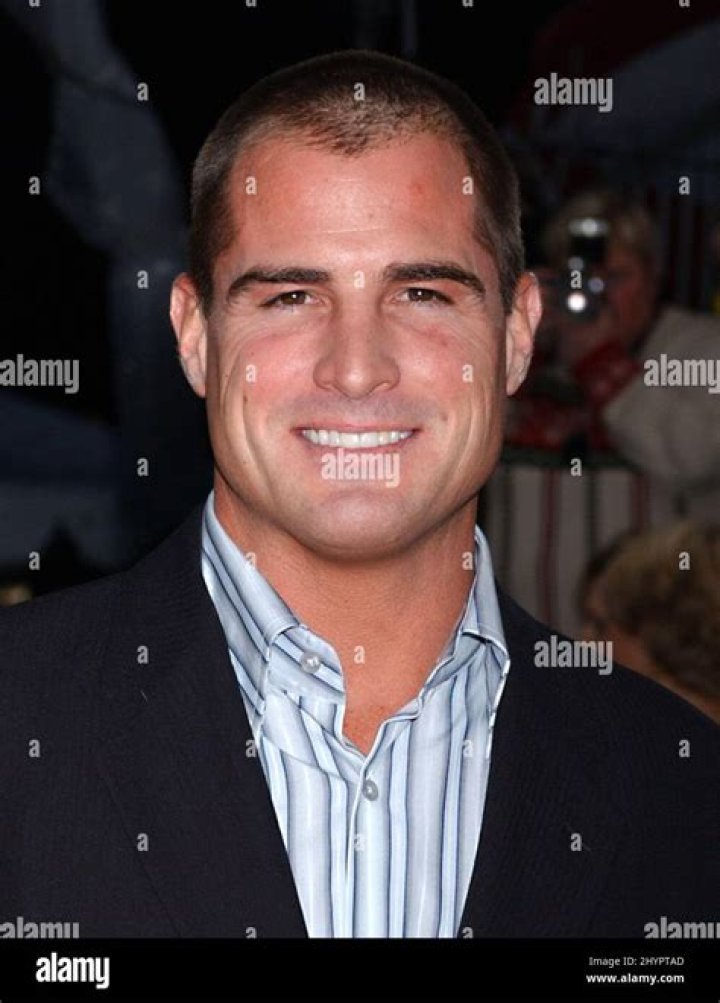 George Eads 2024: A Comprehensive Look At His Life And Career