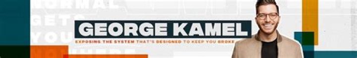 George Kamel Net Worth – Phone Number, House Address, Wiki