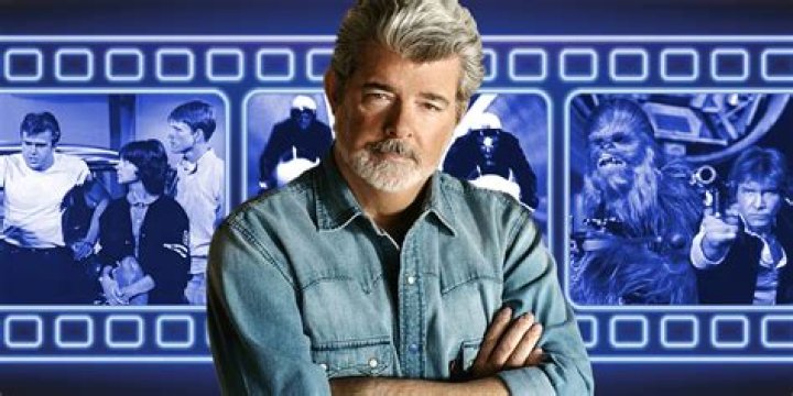 George Lucas Called This the “Greatest Regret” of His Career