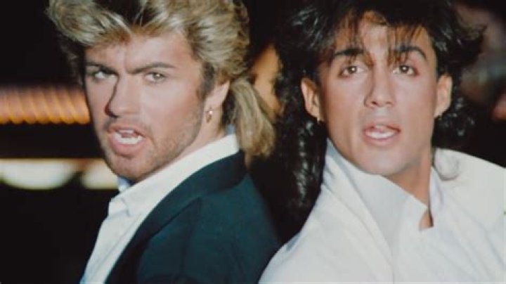 George Michael's 20 greatest songs ever, ranked