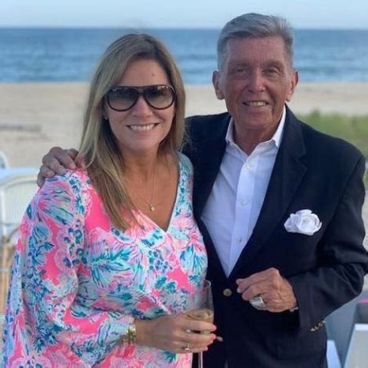 George Regan: Wiki, Age, Bio, Height, Wife, Net Worth, Career
