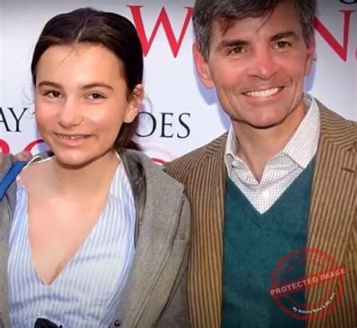 George Stephanopoulos - Bio, Age, Net Worth, Height, Married, Nationality