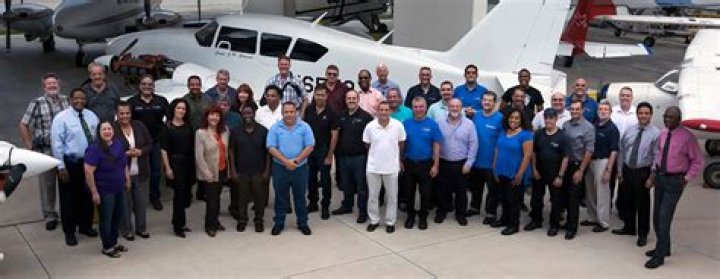 George T Baker Aviation School - Miami