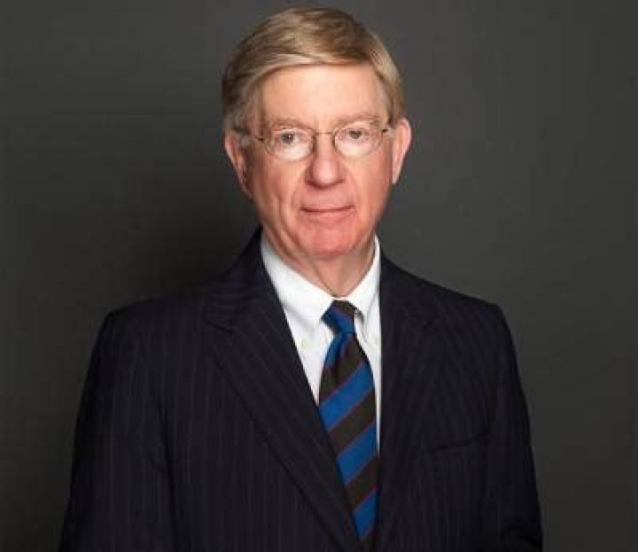 George Will Bio, Age, Height, Wife, Salary, Net Worth The Washington Post