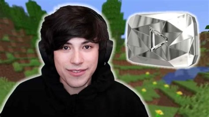 GeorgeNotFound reaches huge YouTube subscriber milestone
