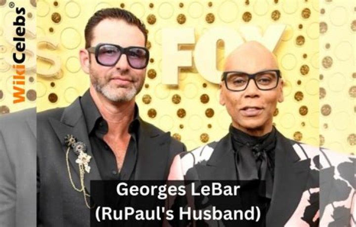 Georges Lebar Net Worth 2024