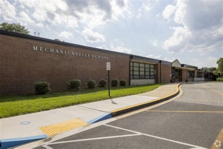 Georgetown School - Mechanicsville | DonorsChoose