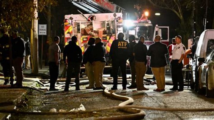 Georgia Firefighters Found Dead: A Tragic Loss For The Community