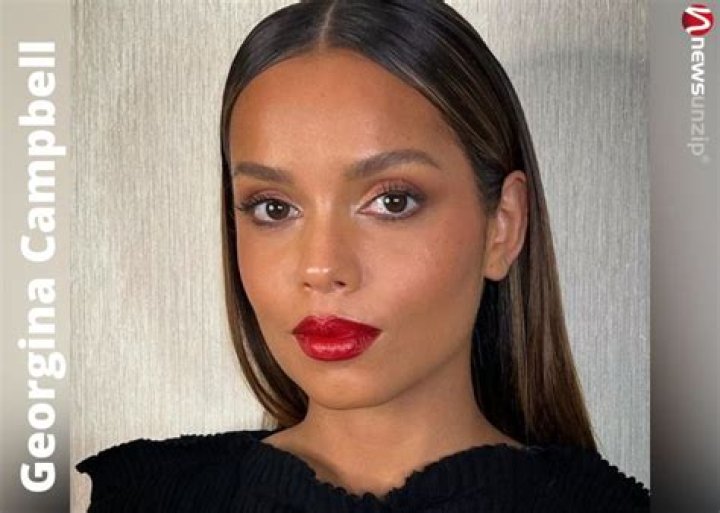 Georgina Campbell's Net Worth: Unraveling Her Financial Success