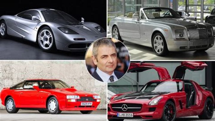 Georgina Rodriguez Car Collection: 2023 Updates - 21Motoring