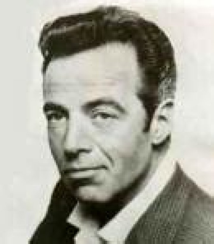 Gerald Mohr: The Voice Behind The Classics