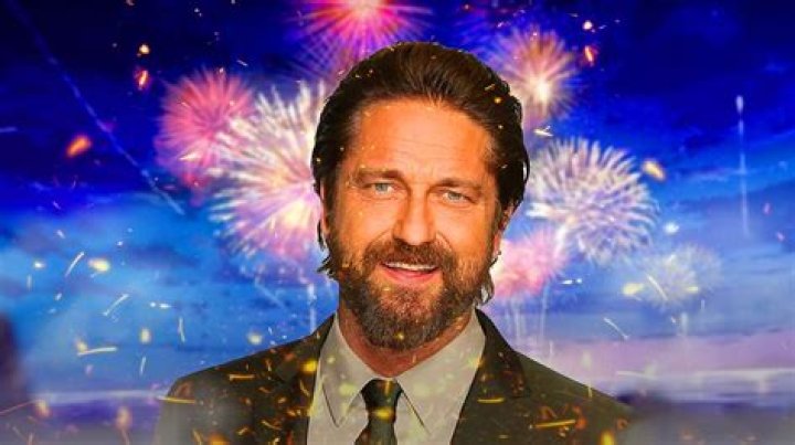 Gerard Butler Net Worth 2024