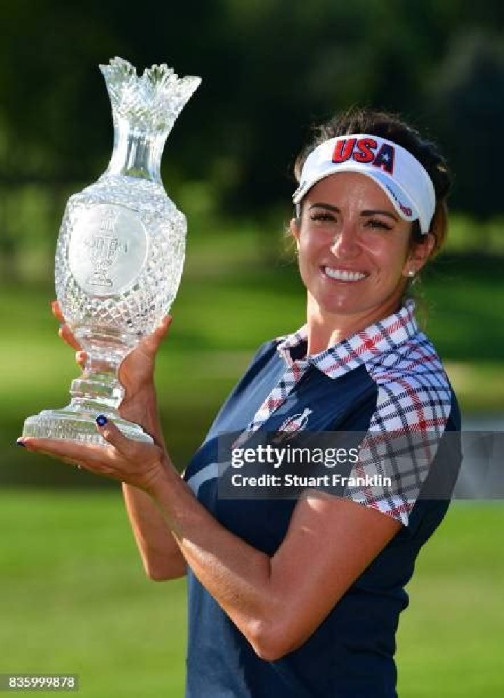 Gerina Piller Biography