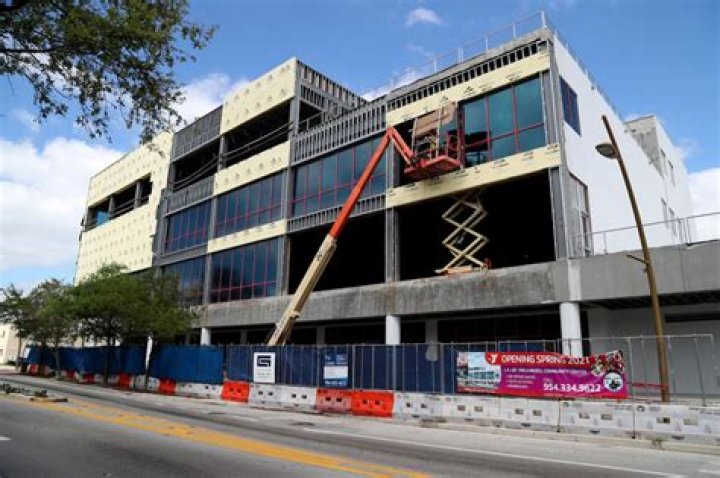 	Get a sneak peek at the new game-changing YMCA on Sistrunk Boulevard	