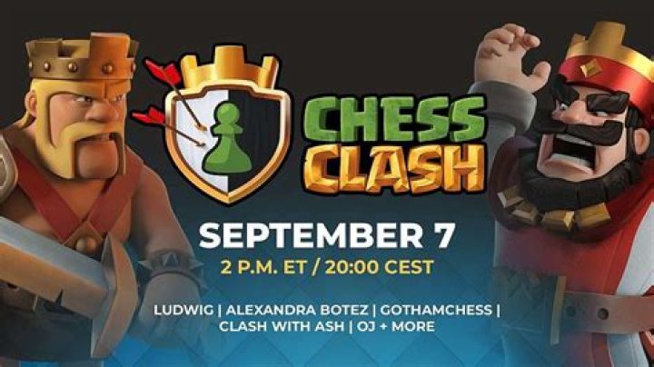 Get free 1.75 million Gold from Clash Chess event