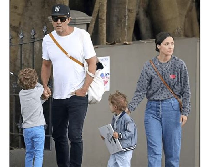 Get To Know Bobby Cannavale's Wife, Children, And Net Worth