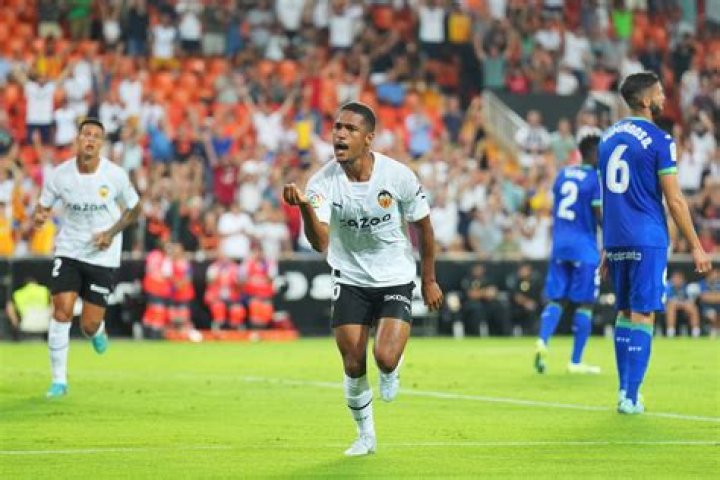 Getafe vs Valencia Prediction and Betting Tips