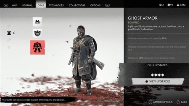 Ghost of Tsushima: How to Get Linen