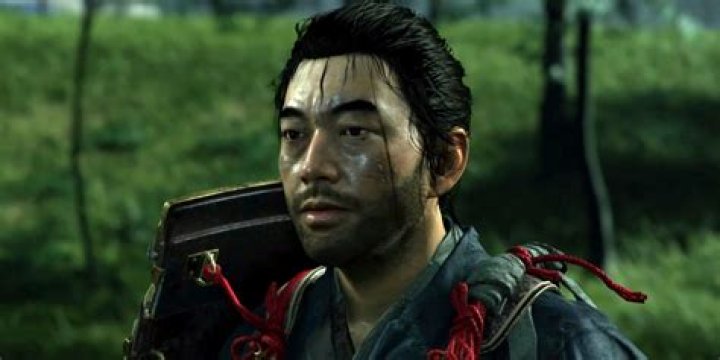 Ghost of Tsushima Jin Sakai Actor: Who Plays the Protagonist?