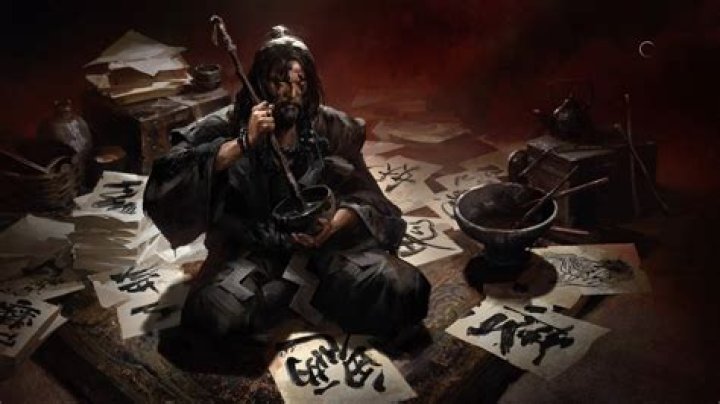 Ghost of Tsushima Legends: Who the Narrator Voice Actor Is