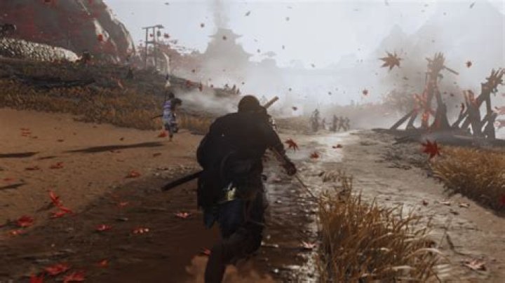 Ghost of Tsushima PS5 Upgrade Price: How Much is it?