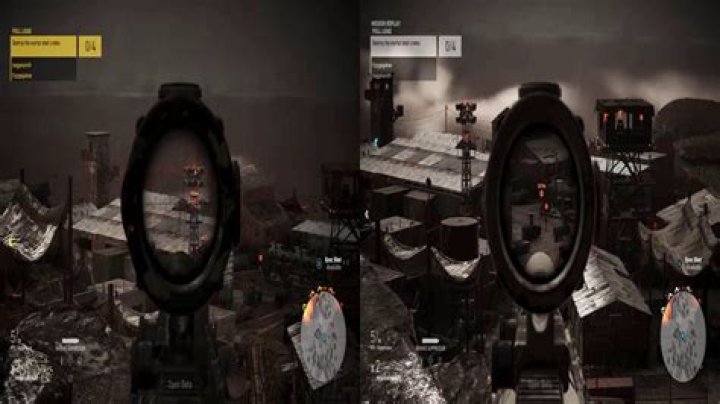 Ghost Recon Wildlands: Is There Split Screen?