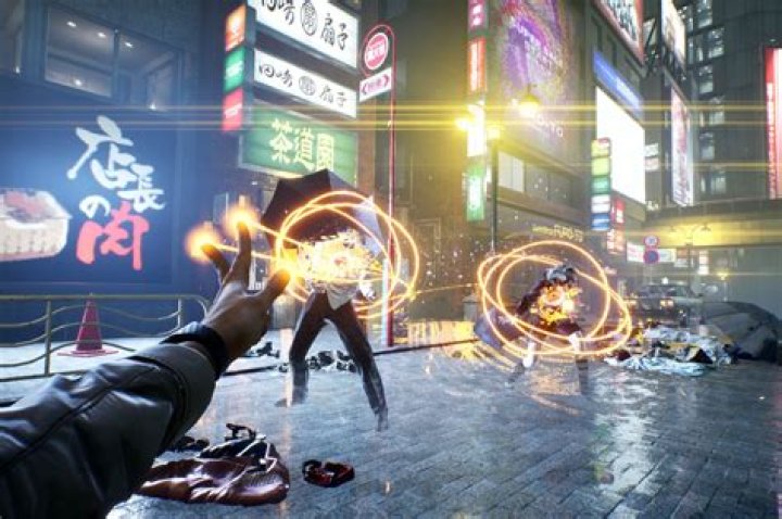 Ghostwire: Tokyo beginner’s guide, tips, and tricks