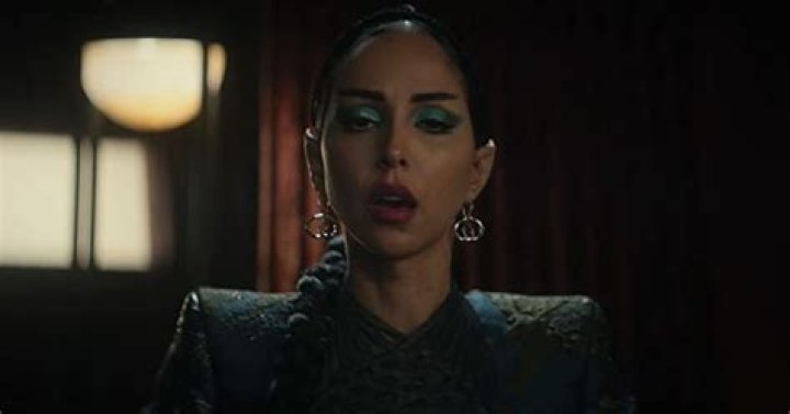 Gia Sandhu Wikipedia, Ethnicity: Actress From Tracker Episode 3 Cast