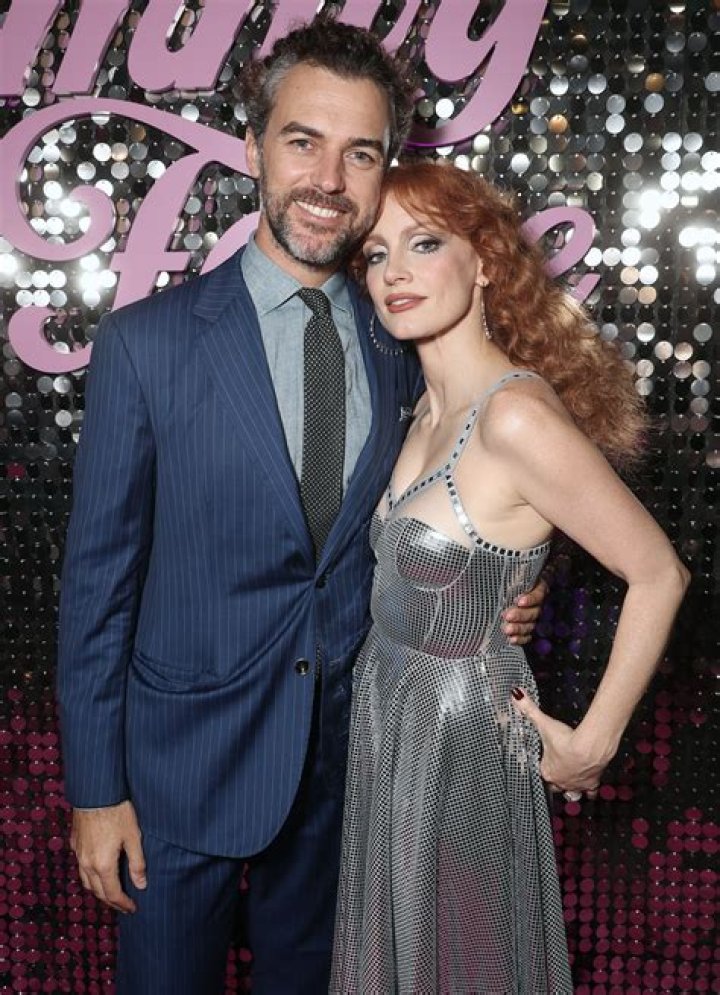 Gian Luca Passi De Preposulo Wikipedia: Jessica Chastain Husband