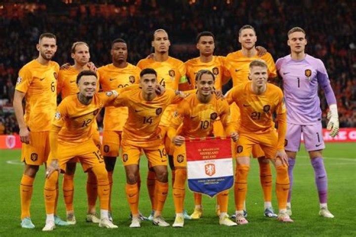 Gibraltar vs Netherlands Prediction and Betting Tips