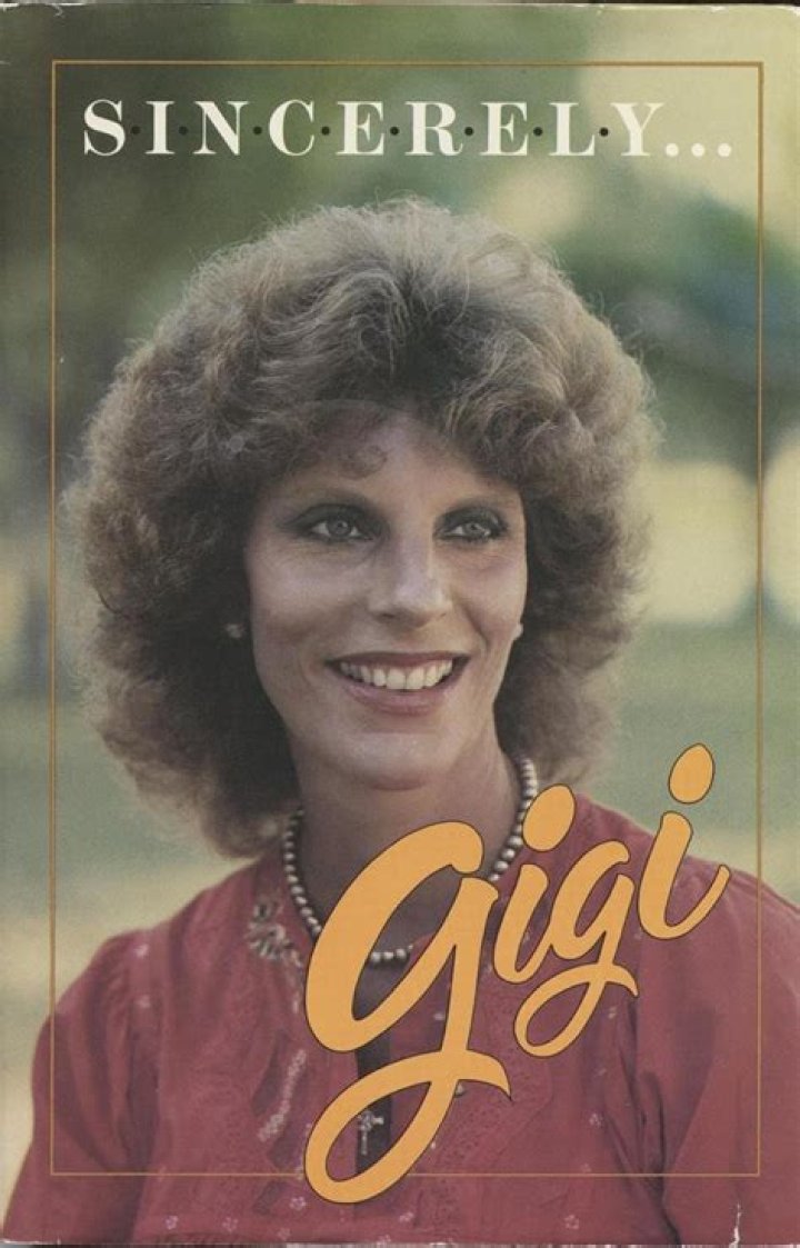 Gigi Graham Tchividjian Foreman Wikipedia, Bio, Age, Married, Husband