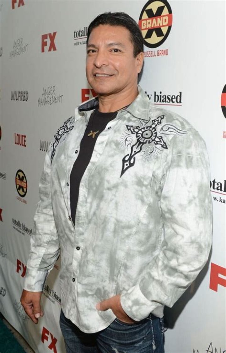 Gil Birmingham: Wiki, Bio, Age, Net Worth, Family, Acting Career, Wife