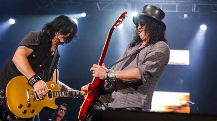 Gilby Clarke Net Worth | Age, Height, Weight, Dating And More