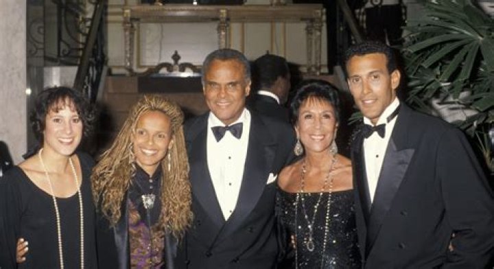 Gina Belafonte: Where is Harry Belafonte's Daughter now?