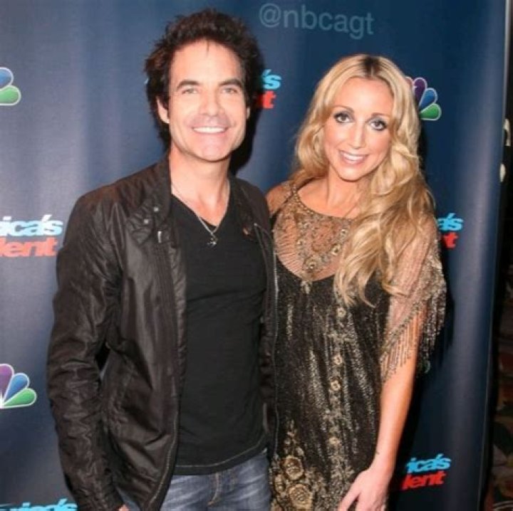 Ginean Rapp: Everything About Pat Monahan's Ex-wife
