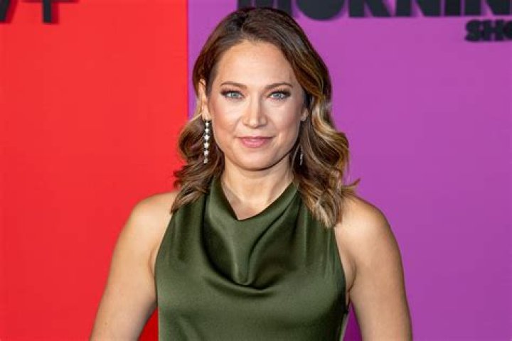 Ginger Zee: Wiki, Bio, Age, Career, Height, Husband, Net-Worth