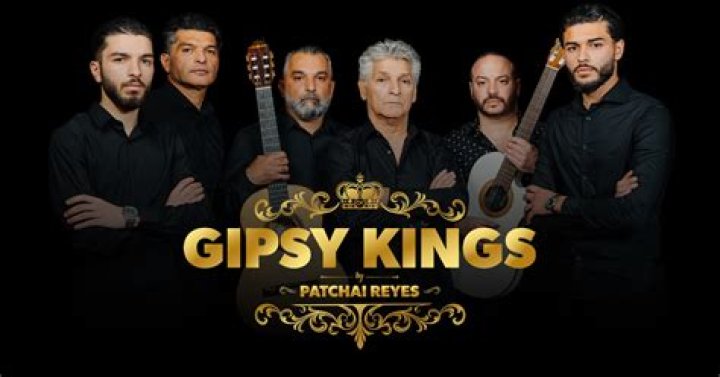	GIPSY KINGS ARE FLUENT IN LANGUAGE OF MUSIC	