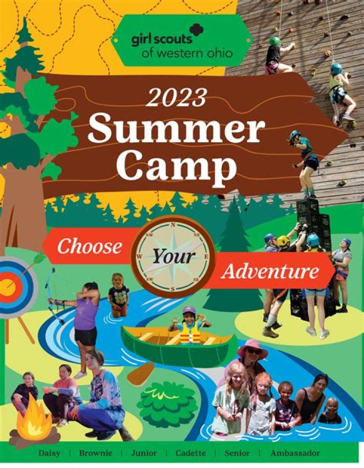 Girl Scout camp set to close March 31 in Jefferson County