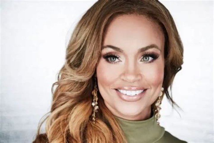 Gizelle Bryant: Wiki, Bio, Age, Husband, Career, Net Worth, Kids