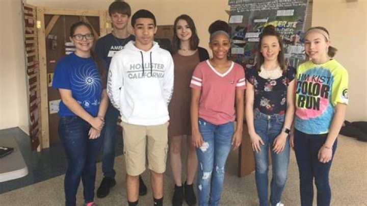GJHS students prepare for National History Day regionals