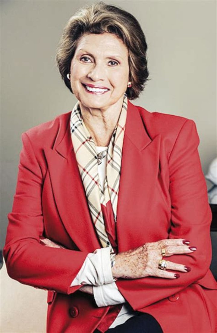Gladys Zender: The Journey Of A Trailblazer In Beauty And Empowerment